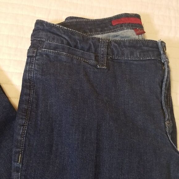 Banana Republic Limited Edition Straight Leg Jean - Picture 13 of 13